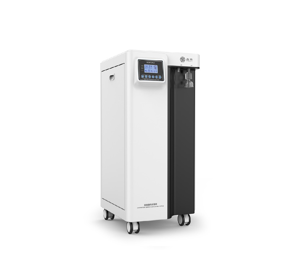 純水機與凈水機的區(qū)別