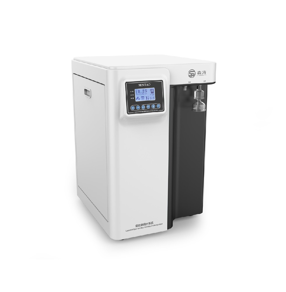 去離子純水機用途有哪些